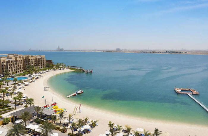 Beachfront Staycations Gift Box: Exquisite Stays by the Shore at 20+ Hotels | at Wondergifts