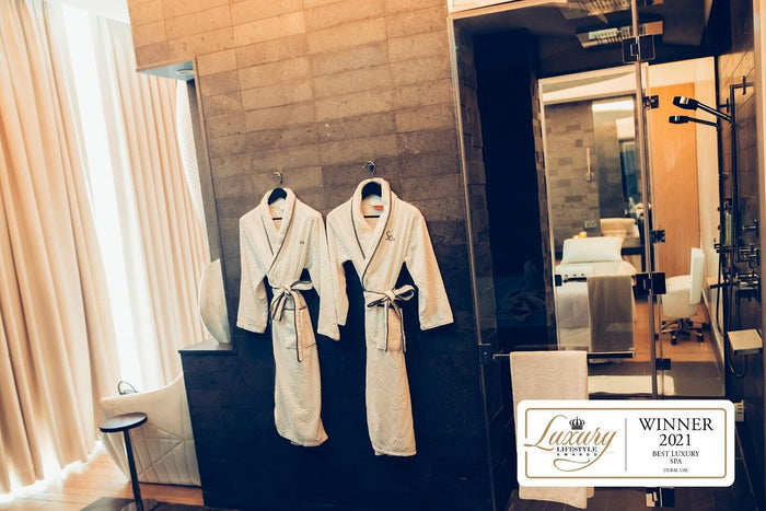 Michelin-Star Carnival by Tresind Luxurious Dining Experience & Sofitel Massage for Two