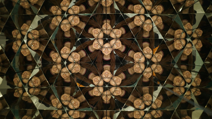 General Admission to Museum of Illusions for Two | at Wondergifts