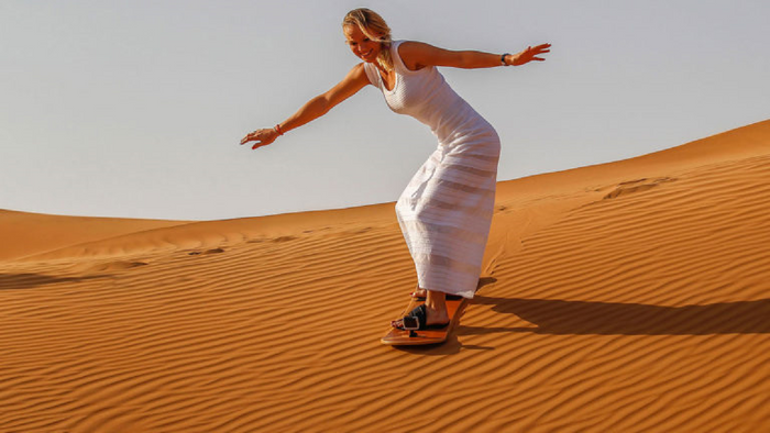 Exciting Dune Buggy Adventure: 30-Minute Drive Experience for Two | at Wondergifts