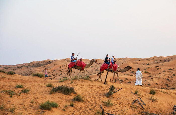 Romantic Couple Desert Chalet with Dinner, Breakfast, and More | at Wondergifts