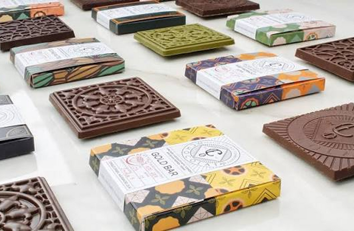Co Chocolat Dubai - Fruit to Bar Chocolate Tasting Experience