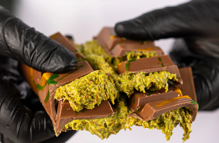 Co Chocolat Dubai - Fruit to Bar Chocolate Tasting Experience