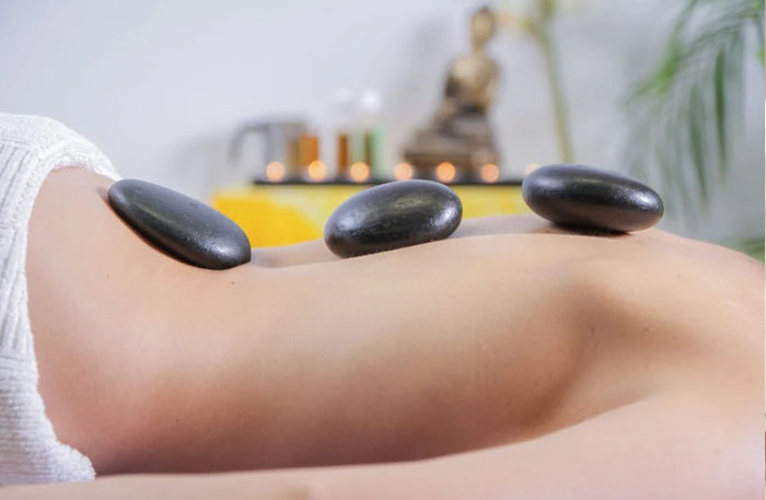 Emily in Paris Afternoon Tea with Burj Views and a Spa Massage for Two at Soul Senses or Niyama | at Wondergifts