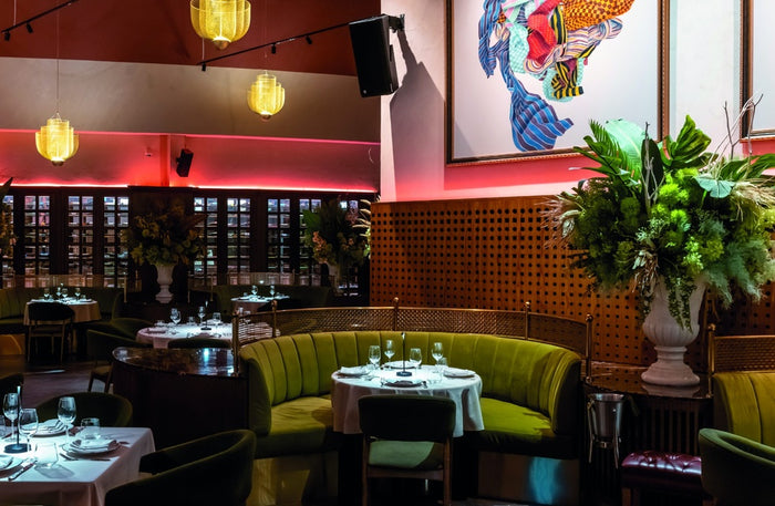 Three Cuts Palm Jumeirah - Romantic Celebration Dinner Experience for Two
