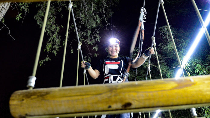 Dubai Aventura Parks - Black Wristband Experience for Two | at Wondergifts