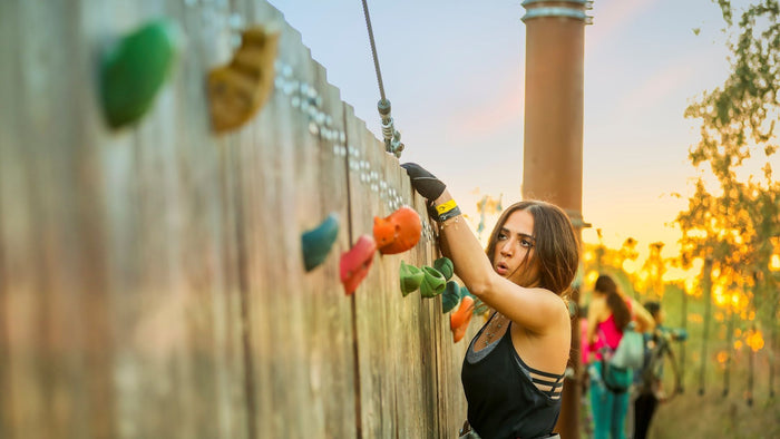 Dubai Aventura Parks - Black Wristband Experience for Two | at Wondergifts