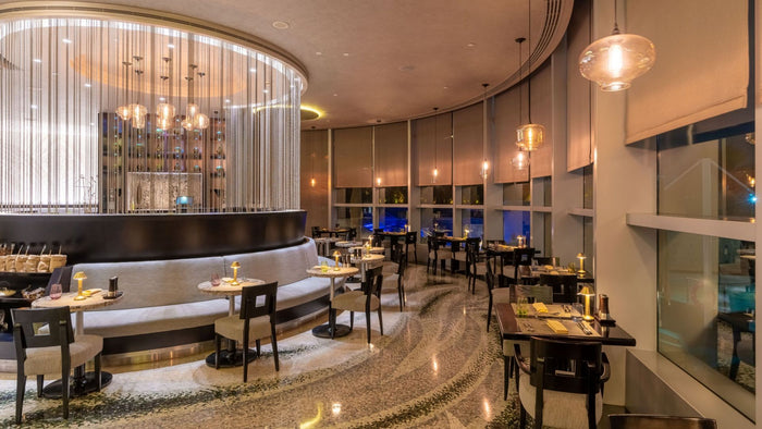 Mundo Dinner Themed Nights | at Wondergifts