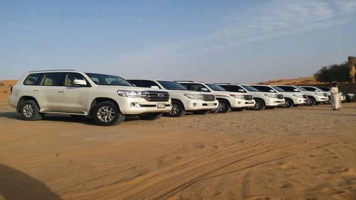 Two Seater Desert Buggy Self Driving Experience with Dinner | at Wondergifts