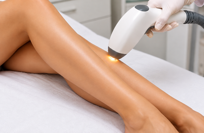 DermaBloom Mirdif Dubai - Professional Full Body Laser Hair Removal