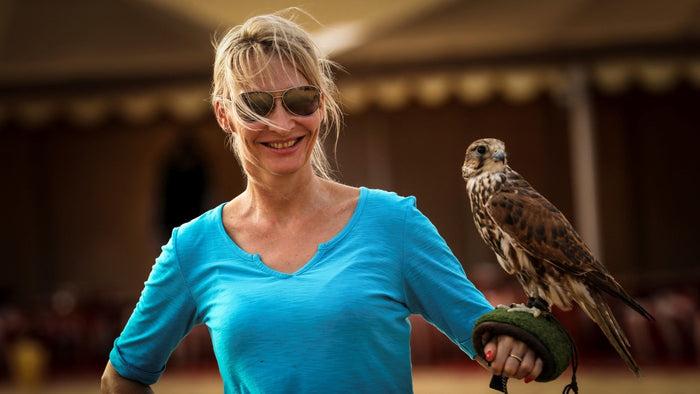 Mercedes G Class Desert Safari with Dinner Al Marmoom Oasis | at Wondergifts