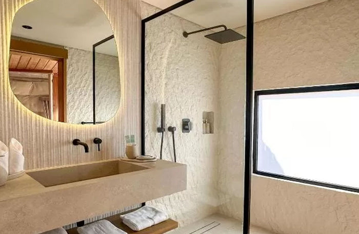 One Night Stay with Breakfast at Pura Eco Dome for Two with Private Pool and Terrace | at Wondergifts