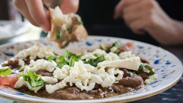 Dubai Souks and Creek-side Dining Journey | at Wondergifts