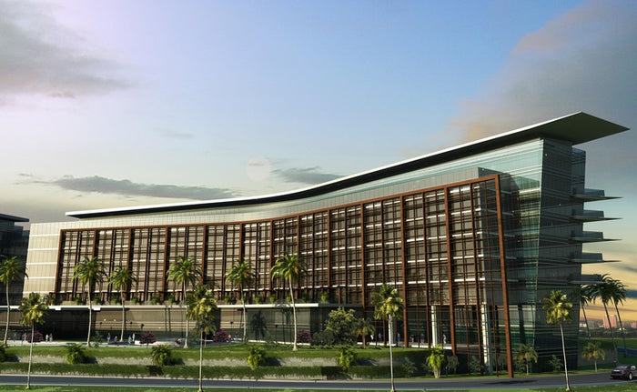 Two Night Hotel Stay including Breakfast in Abu Dhabi for Two | at Wondergifts