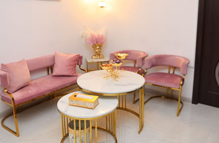 Exfoliating Moroccan Bath for One at Marolina Beauty Center & Spa | at Wondergifts