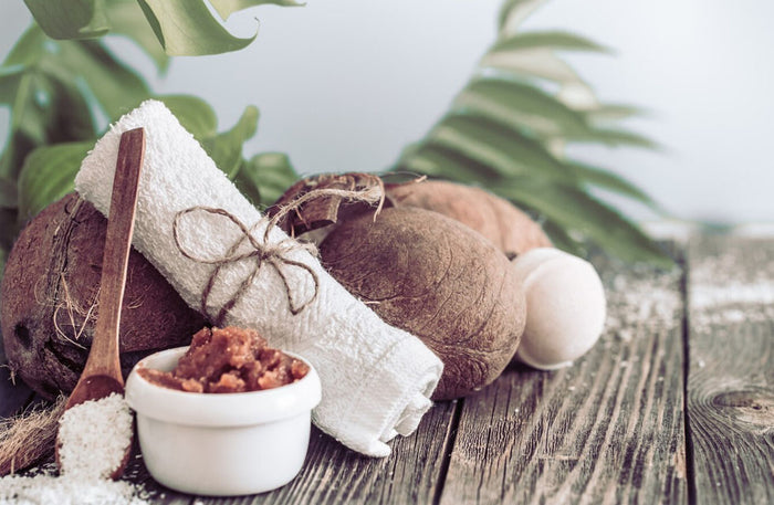 Exfoliating Moroccan Bath for One at Marolina Beauty Center & Spa | at Wondergifts