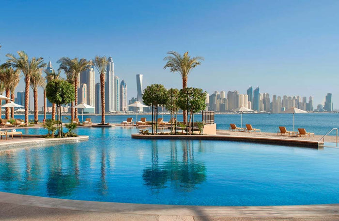 Luxurious One-Night Stay & Motiongate Tickets for Two | at Wondergifts