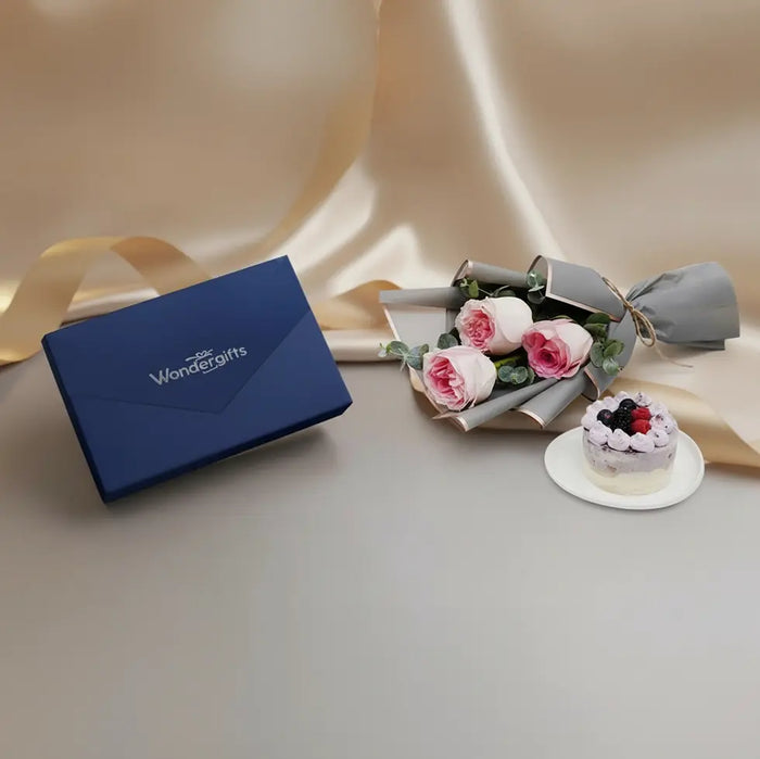 Relaxing Moments Gift Box - One-Hour Massage at One of 50 Top-Tier Spas