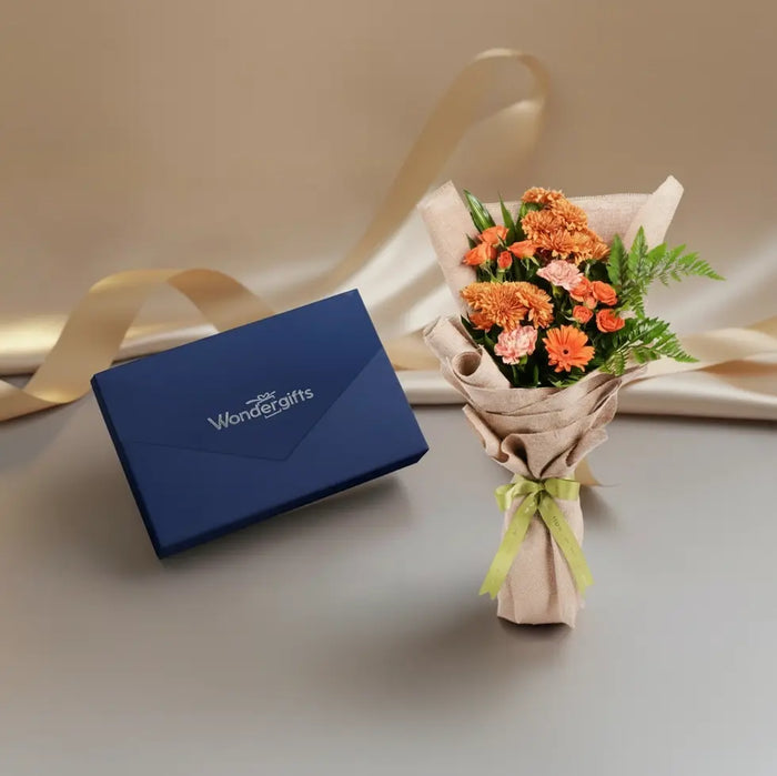 KAIZO Beauty Salon Dubai Ladies 60-Min Full Body Massage Gift Voucher