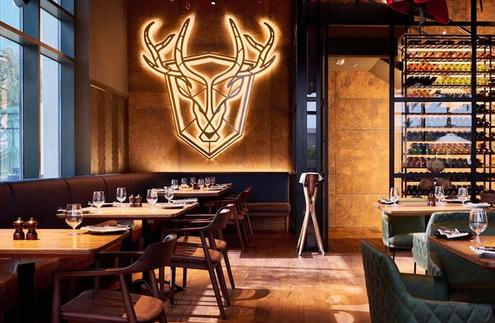 Date Night Gift Box: Exquisite Dining Experience at 50+ Restaurants | at Wondergifts