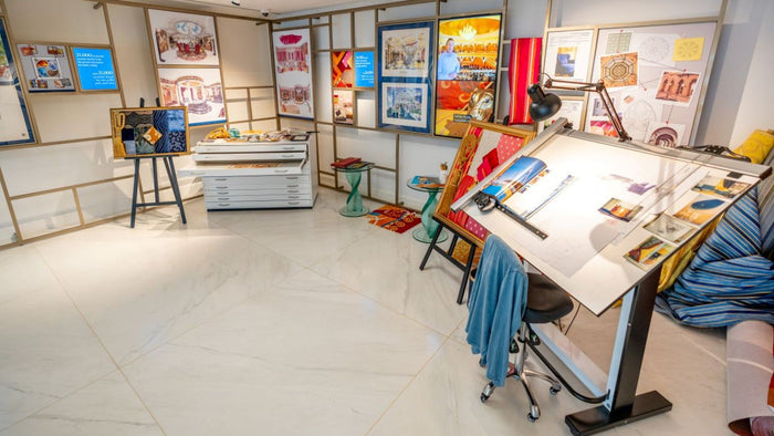 90-Minute Exclusive Tour of the Iconic Burj Al Arab for One | at Wondergifts