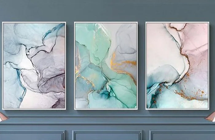 Ink Art Workshop at Art Therapy Studio Dubai for One | at Wondergifts