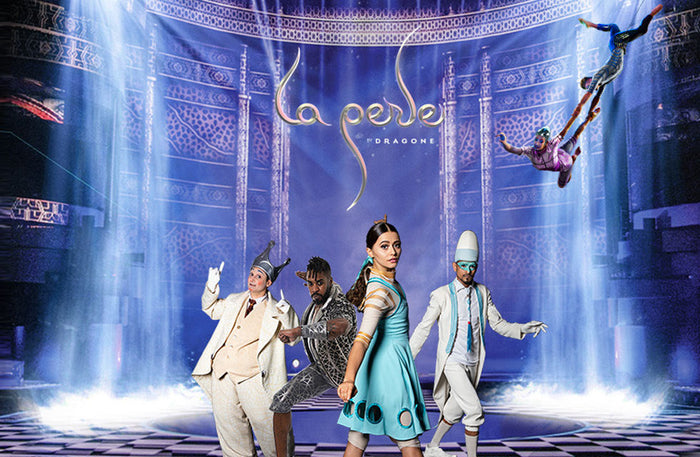 Super-Woman Gift Box: 150+ Choices of Spa, Dining, Adventure & More for Her | at Wondergifts