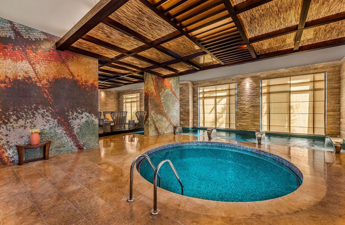 Sofitel Dubai The Palm L'Occitane - One-Hour Uplifting Facial for One