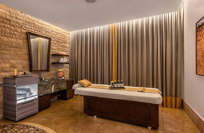 Sofitel Dubai The Palm L'Occitane - One-Hour Uplifting Facial for One