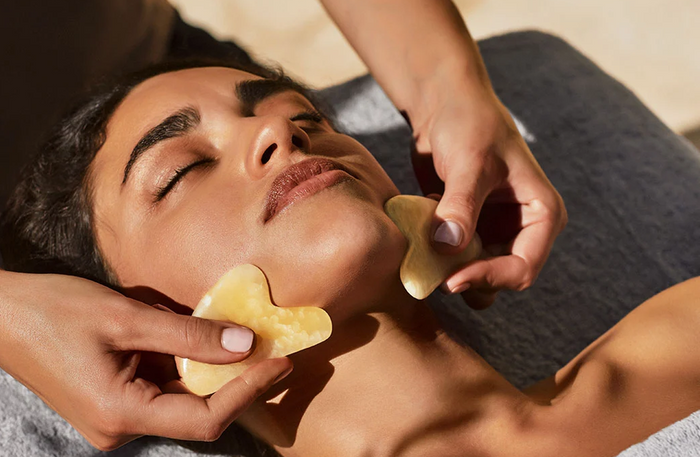 Sofitel Dubai The Palm L'Occitane - One-Hour Uplifting Facial for One