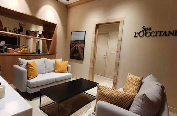 Sofitel Dubai The Palm L'Occitane - One-Hour Uplifting Facial for One