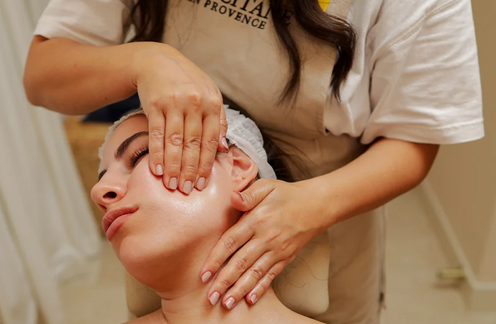 Sofitel Dubai The Palm L'Occitane - One-Hour Uplifting Facial for One