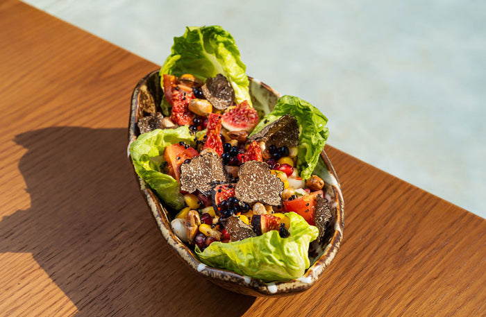 Weekdays PLAYA Business Lunch for One | at Wondergifts