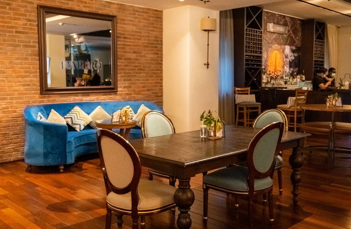 Exclusive 5-Star Lunch with Soft Beverages for Two at L'Apero, Sofitel Dubai Downtown | at Wondergifts