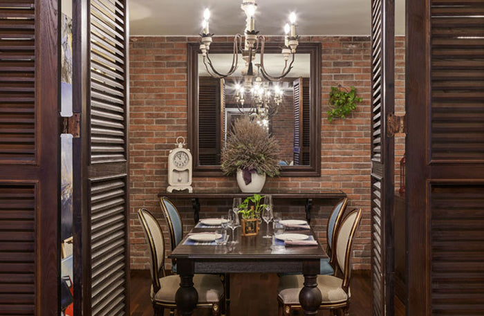 Luxurious 5-Star Lunch with Mocktails for Two at L'Apero, Sofitel Dubai Downtown | at Wondergifts