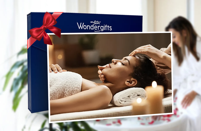 Relaxing 90-Minute Massage with Pool Access at Anantara Spa Downtown | at Wondergifts