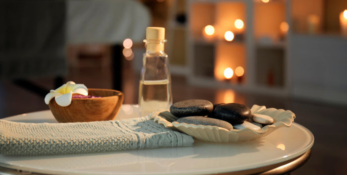 Exfoliating Moroccan Bath with Blow Dry at Blo Out Beauty Bar | at Wondergifts