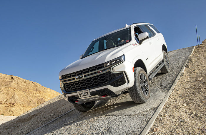 Off-Road Essentials Course: Master 4WD Driving and Earn a Certificate from XQuarry Adventure Park | at Wondergifts