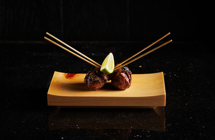 Dining Experience with Drinks for Two at OKKU, Marriott Resort Palm Jumeirah | at Wondergifts