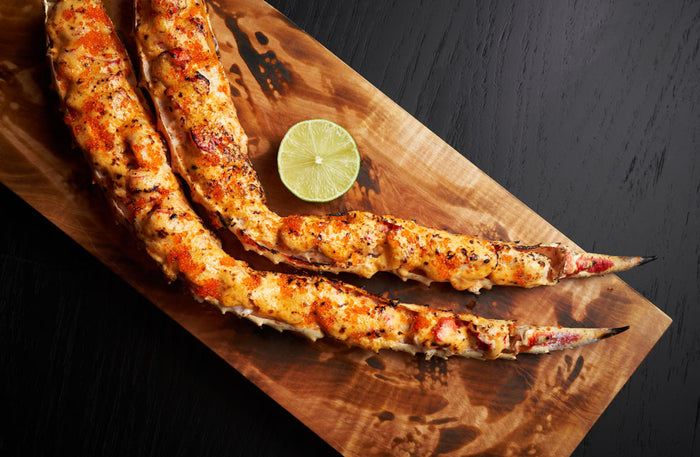 Dining Experience with Drinks for Two at OKKU, Marriott Resort Palm Jumeirah | at Wondergifts