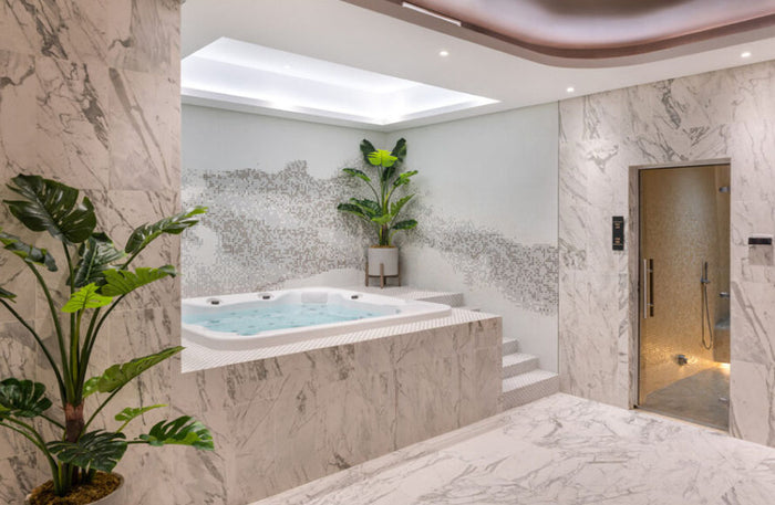 Revitalizing 60-Minute Balinese Massage for One at Pause Spa Chateau Berger, Paramount Hotel Midtown | at Wondergifts