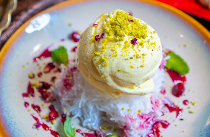 Anar Madinat Jumeirah - Authentic Persian Ramadan Iftar