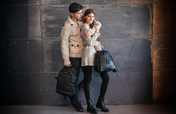 Capture the Moment: Professional Studio Photoshoot for Up to Three People | at Wondergifts