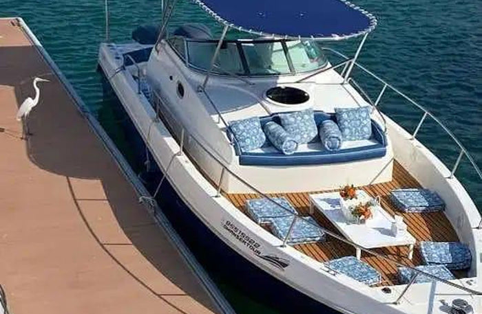 Exclusive 2-Hour Royal Vincy Private Yacht Cruise with Live BBQ for Up to 10 | at Wondergifts