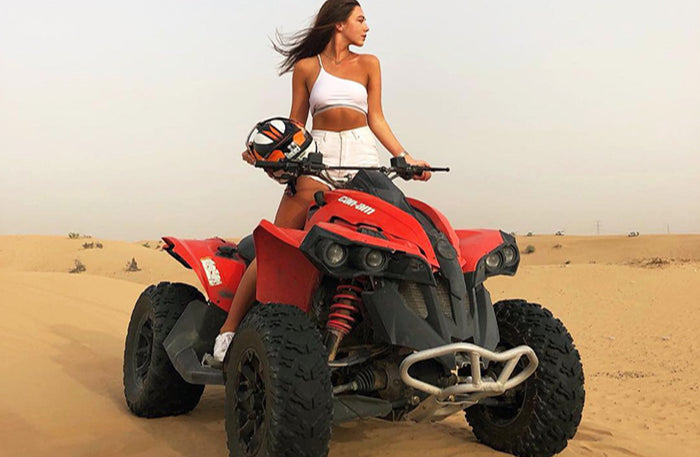 Super-Woman Gift Box: 150+ Choices of Spa, Dining, Adventure & More for Her | at Wondergifts