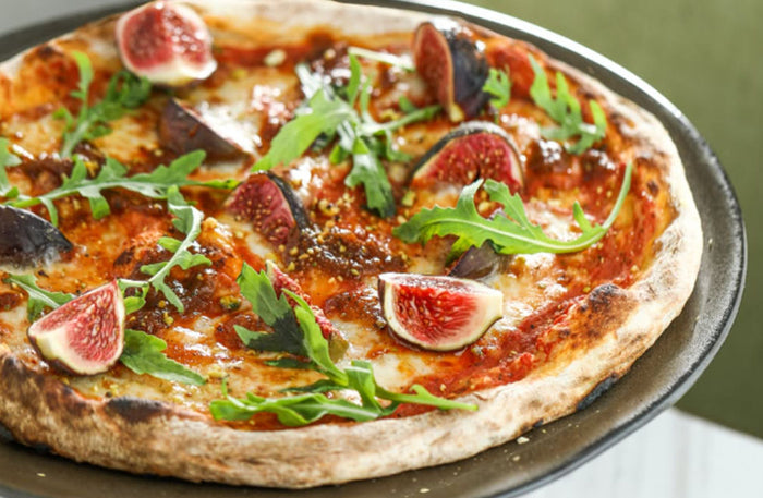 Romantic Dining for Two with House Beverages and Burj View at Ancora | at Wondergifts