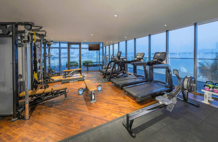 Sunset Helicopter Tour & 1-Night Stay at The Palm for Two – Choose from Luxury Hotels | at Wondergifts