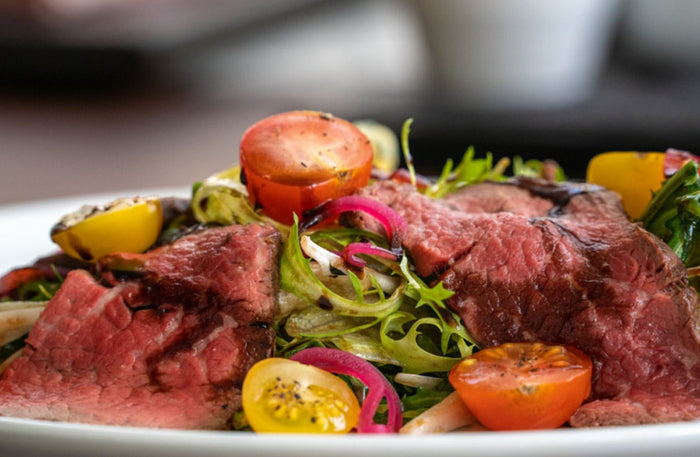 Exceptional Lunch Experience for Two at Salt & Pepper, Al Bandar Rotana | at Wondergifts