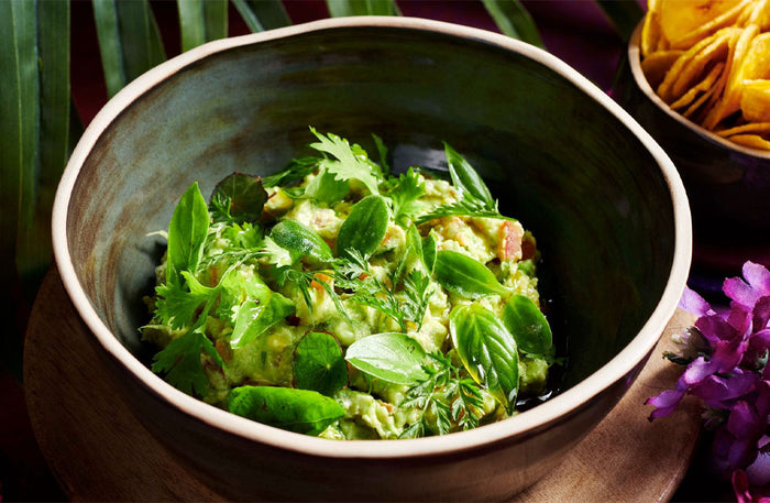 Indulgent Saturday Brunch with Drinks for Two at En Fuego, Atlantis The Palm | at Wondergifts