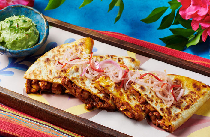 Indulgent Saturday Brunch with Drinks for Two at En Fuego, Atlantis The Palm | at Wondergifts